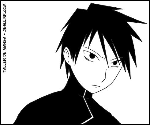 Taller de Manga. Cómo poner tramas a un manga.