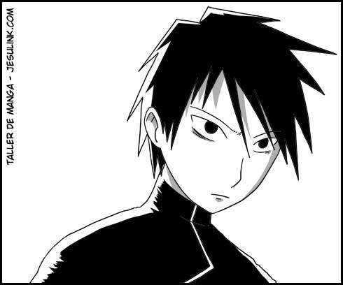 Taller de Manga. Cómo poner tramas a un manga.