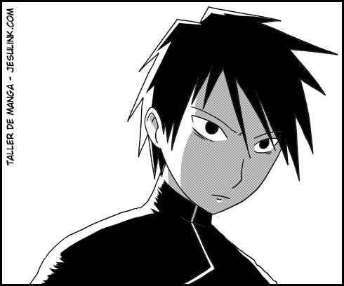 Taller de Manga. Cómo poner tramas a un manga.