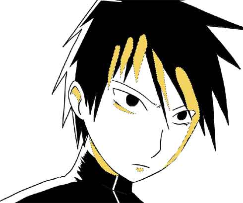 Taller de Manga. Cómo poner tramas a un manga.