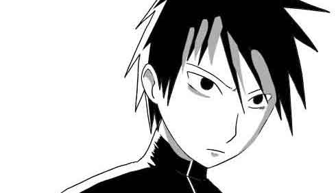 Taller de Manga. Cómo poner tramas a un manga.