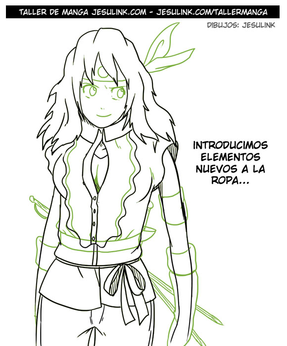 Cómo dibujar ropa y pliegues - Jesulink.com Cómo dibujar ropa y pliegues - Jesulink.com