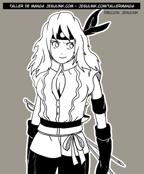 Cómo dibujar ropa y pliegues - Jesulink.com Cómo dibujar ropa y pliegues - Jesulink.com