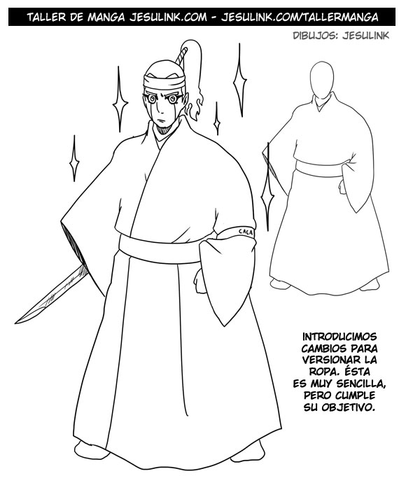 Cómo dibujar ropa y pliegues - Jesulink.com Cómo dibujar ropa y pliegues - Jesulink.com