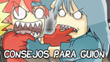 Consejos para guión