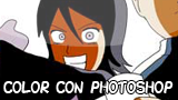 Colorear con Photoshop
