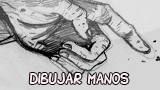 Dibujar manos