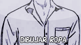 Dibujar ropa