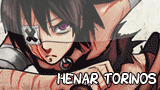 Henar Torinos