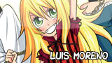 Luis Moreno
